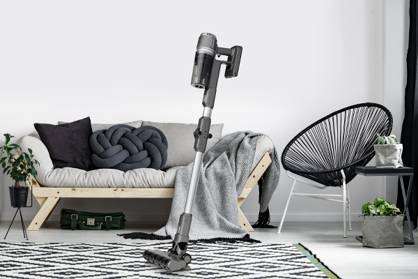 Hisense_Cordless Vacuum Cleaner